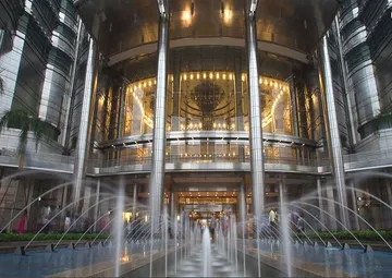 Dewan Filharmonik Petronas