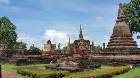 Sukhothai icon