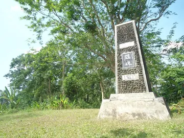 Filipino-Japanese Friendship Monument