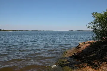 Cobb Lake