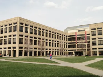 Indiana University–Purdue University Indianapolis (IUPUI)