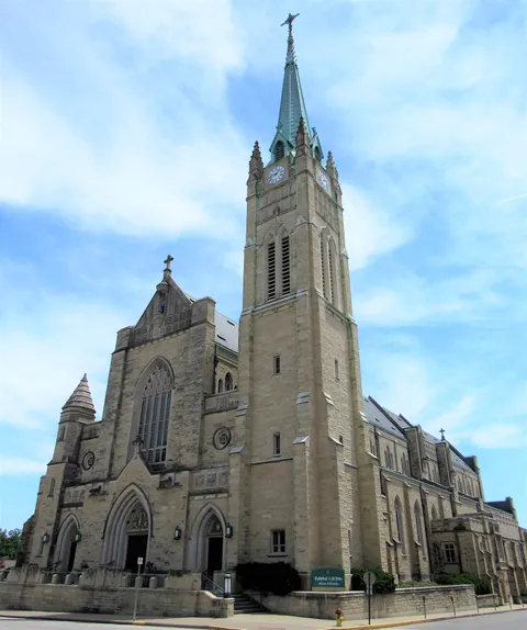Catholic Diocese of Belleville