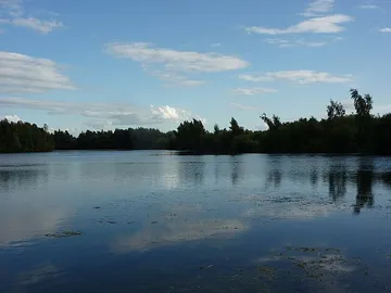 Daneshill Lakes