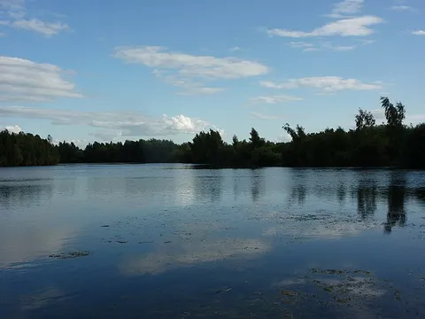 Daneshill Lakes