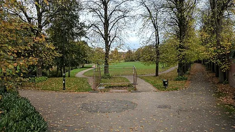 Titchfield Park