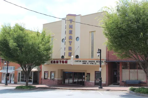 Canton Theatre