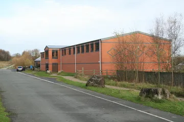 Apedale Heritage Centre