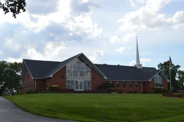 Greensburg Cumberland Presbyterian Church