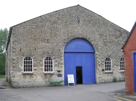 Pewsey Heritage Centre