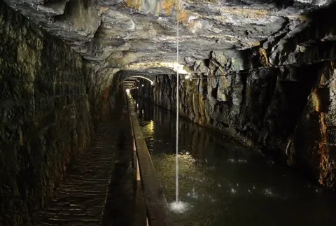 Falkirk Tunnel