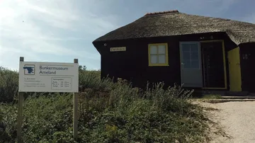 Bunkermuseum Ameland