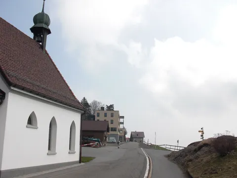 St. Anton Pass