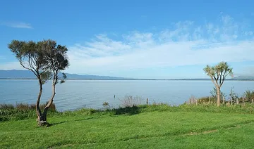 Lake Manuka
