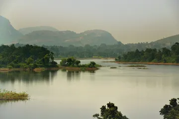 Murguma Dam