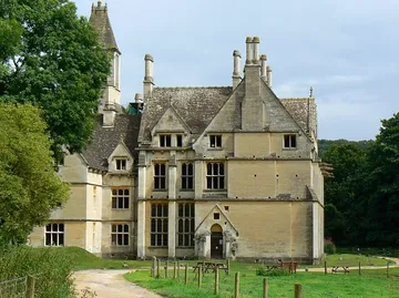 Woodchester Mansion Trust