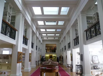 Surgeons' Hall Museums