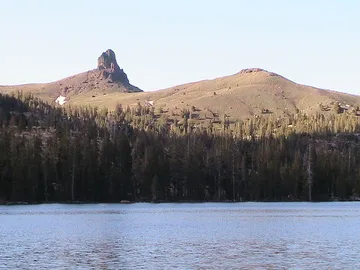 Tamarack Lake