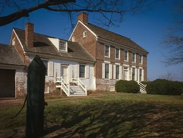 John Dickinson House