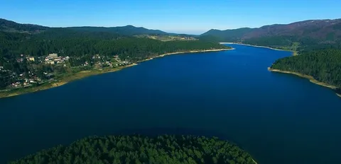 Lago Arvo