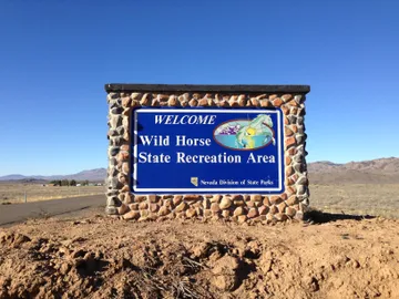 Wild Horse State Recreation Area