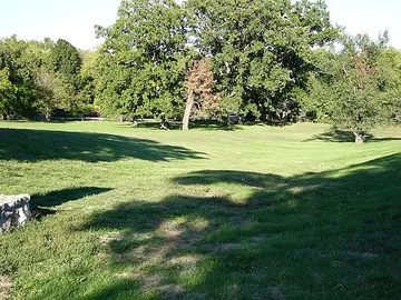 Minor Park
