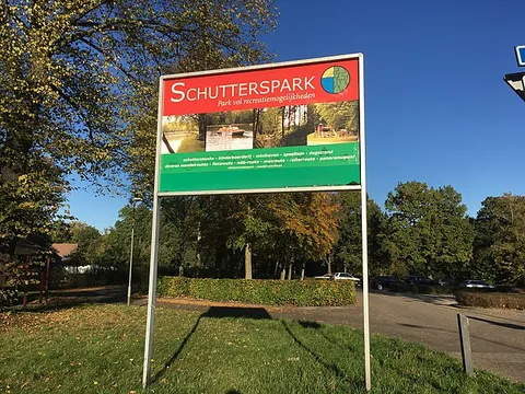 Schutterspark