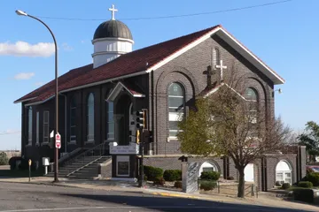 Holy Trinity Greek Orthodox Church (Sioux City, Iowa)