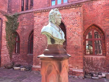 Stralsund Museum of Cultural History