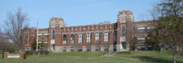 Garth Elementary School