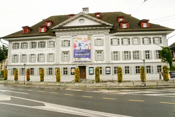Natur-Museum Luzern