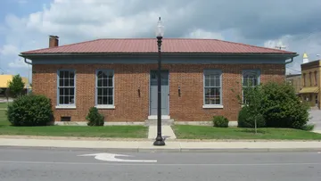 Taylor County Clerk's Office