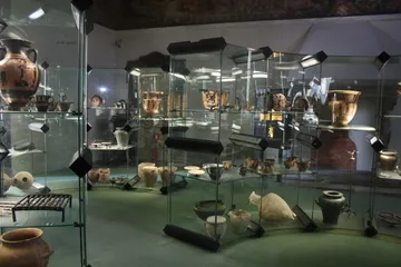 National Archaeological Museum of the Marche Region
