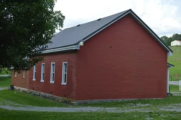 Mt Gilead Baptist Church