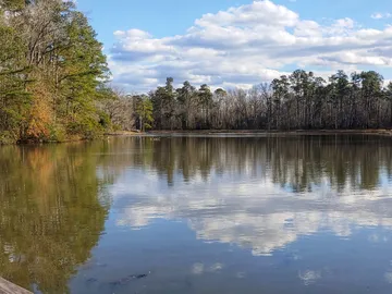 Barnwell State Park - 4 Things to Know Before Visiting