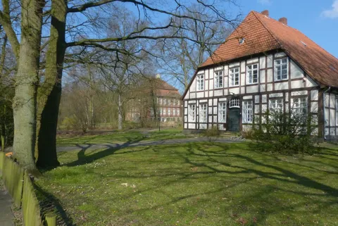 Heimatmuseum Schloss Schonebeck