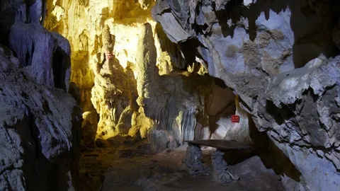 Coc Bo Cave