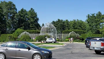 Taylor Conservatory & Botanical Gardens