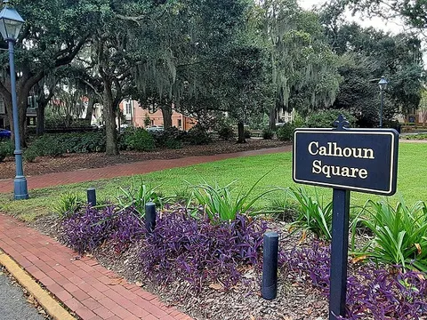 Calhoun Square