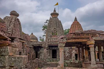 Gadarmal Jain Temple