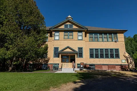 Chassell Heritage Center