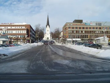 Hamar Cathedral