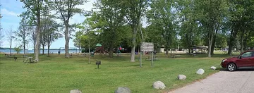 Onekama Village Park