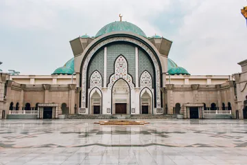 Wilayah Mosque
