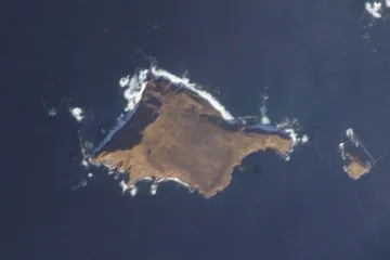 Khvostof Island